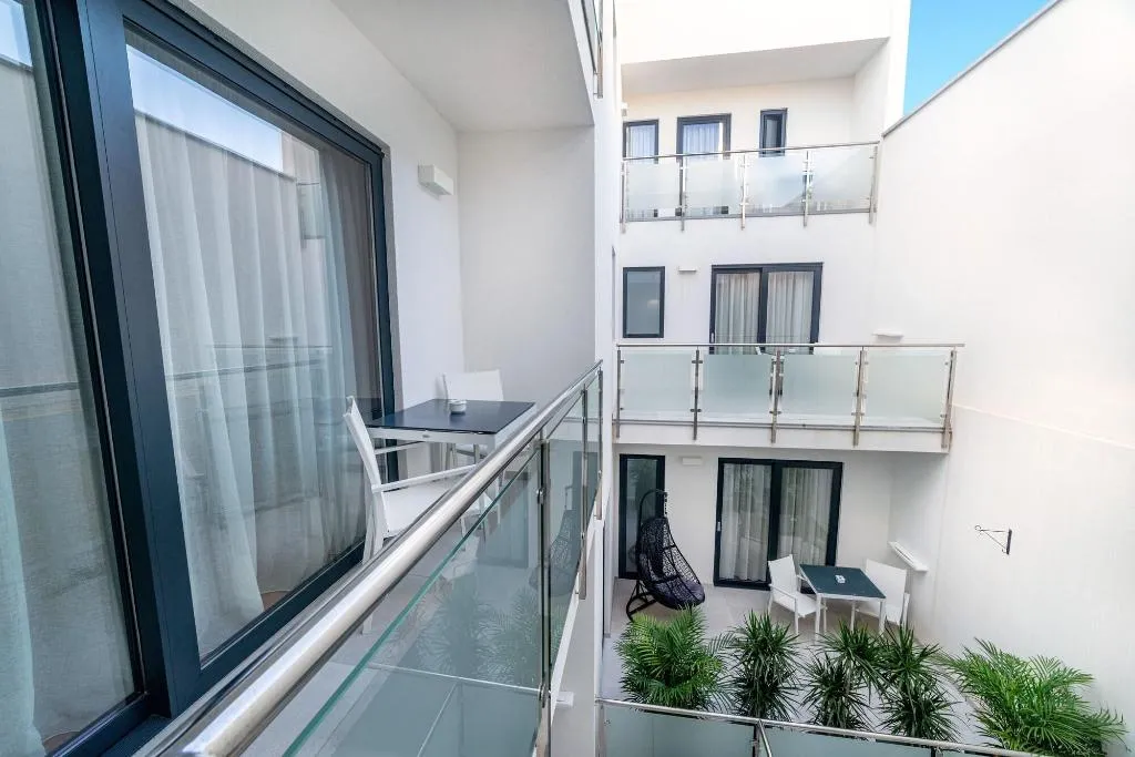 Room, The Place Hotel - Only Adults, Majorca