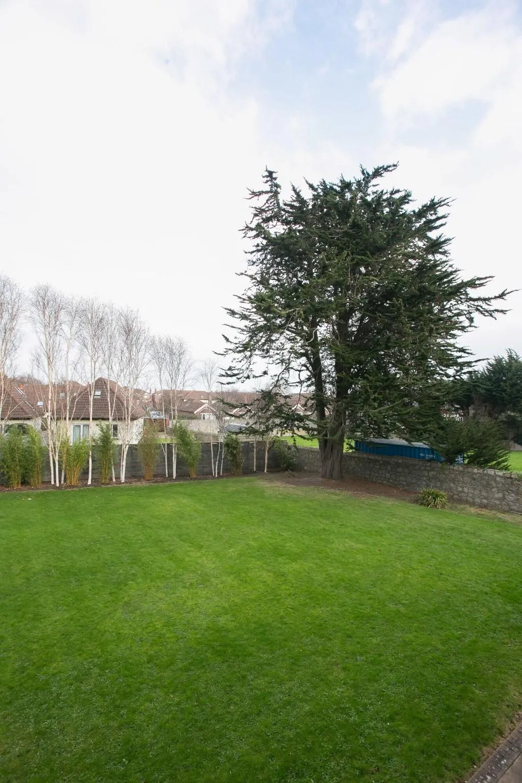 General view, Ballsbridge Townhouse - Merrion Road, Dublin