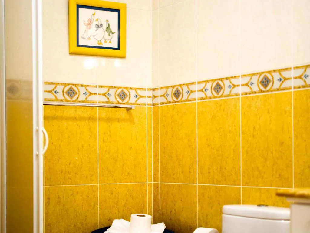 APARTMENT ONE BEDROOM Room, RK El Cabo Cottage, Gran Canaria