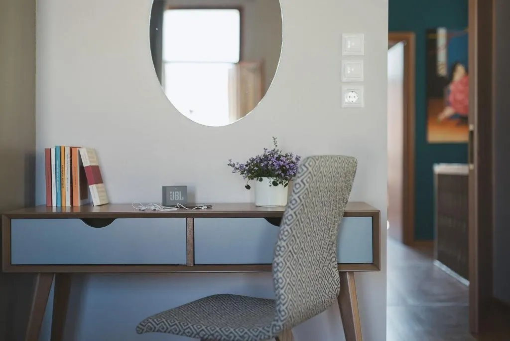 Room, Bluebell Luxury Suites, Crete