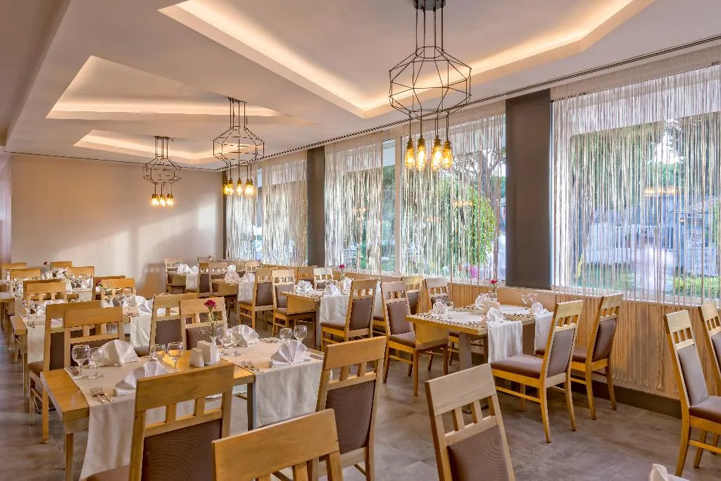 Restaurant, Innvista Hotels Belek, Antalya