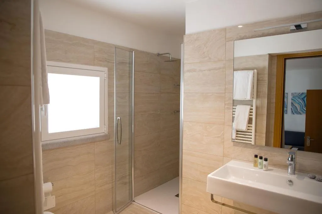 Room, Principe Alogna Wellness & Spa, Palermo