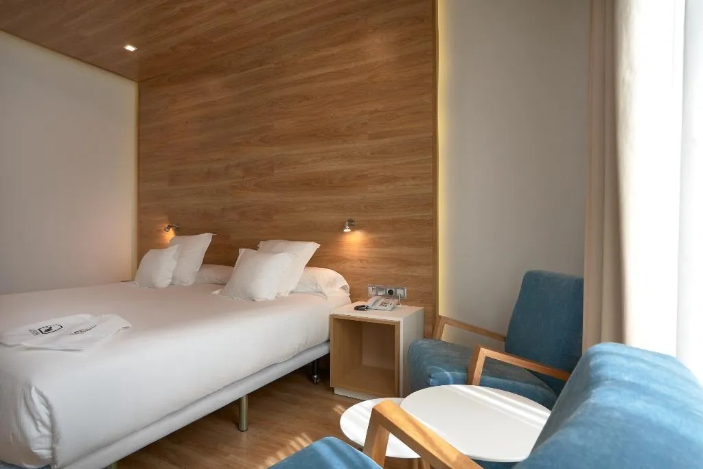 DOUBLE SINGLE USE SUPERIOR Room, Monte Puertatierra, Costa De La Luz