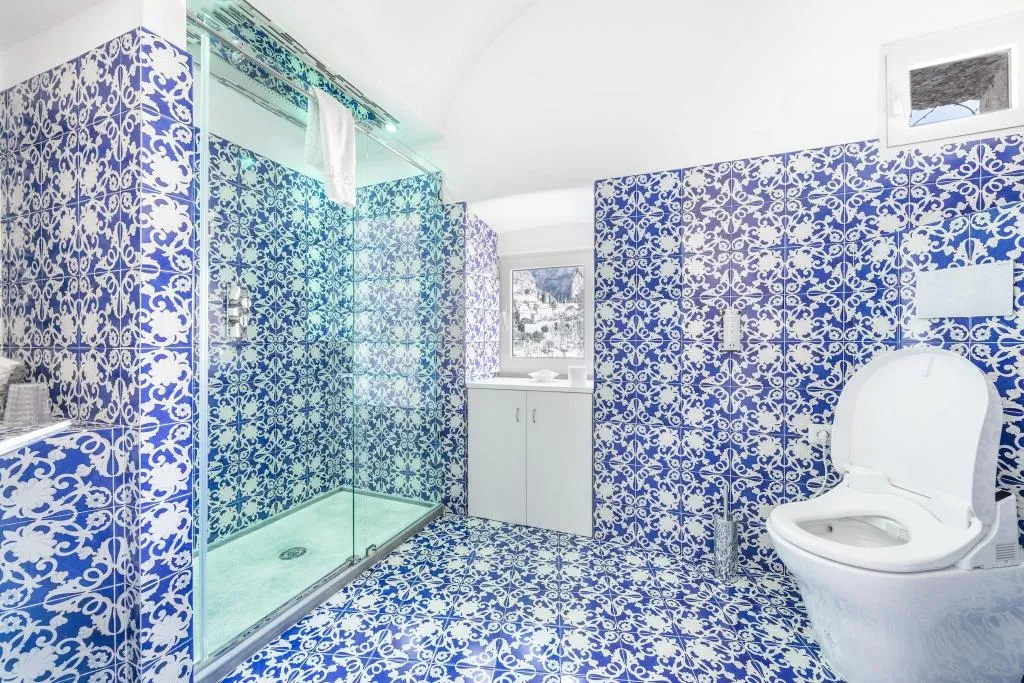 SUITE TWO QUEEN BEDS Room, Villa Magia, Naples