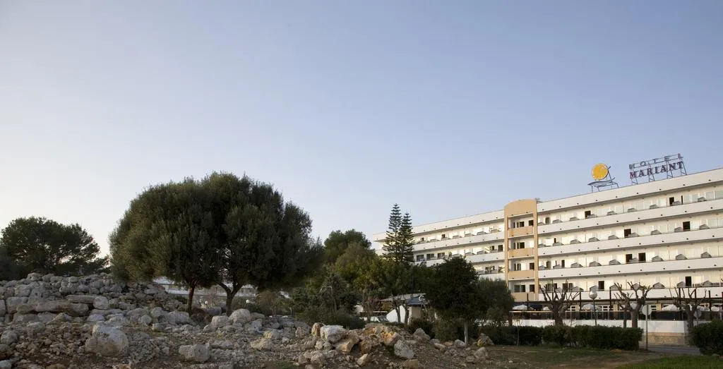General view, Mariant, Majorca