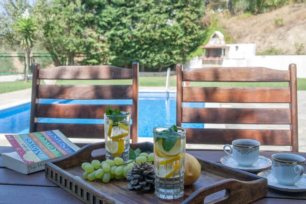 VILLA STANDARD Room, Four Season Villas, Skiathos