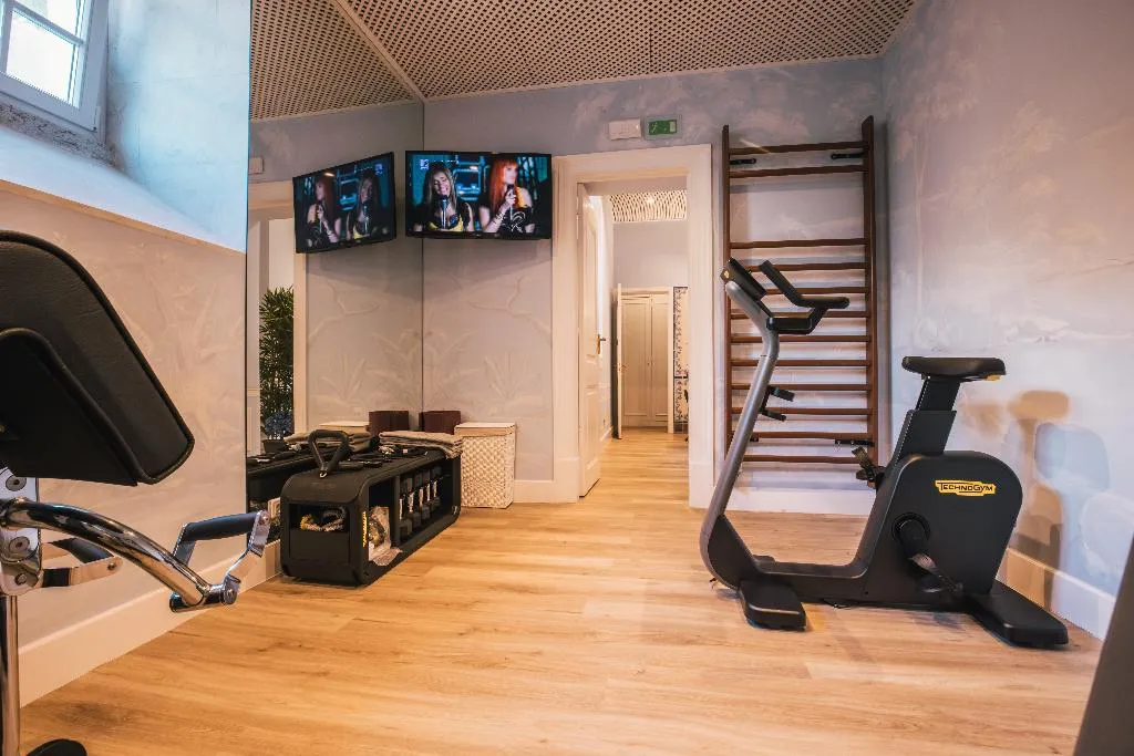 Sports and Entertainment, Estoril Vintage Hotel, Lisbon