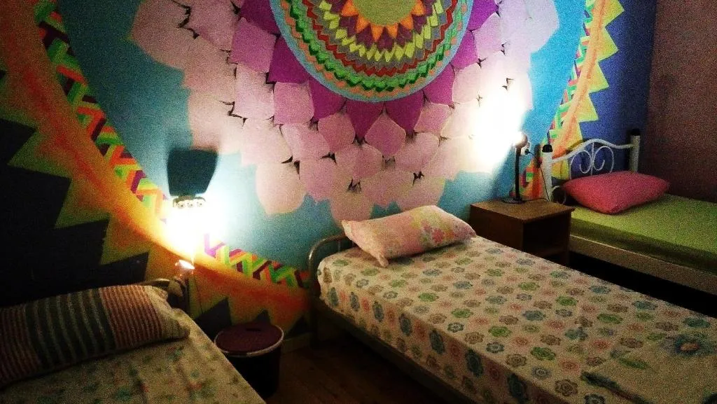 General view, Shantihome Hostel Izmir, Izmir