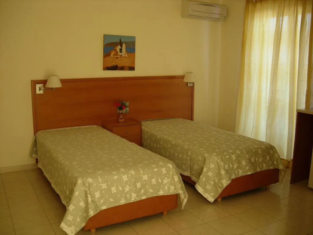 Room, Philippos Studios & Apartments, Kos