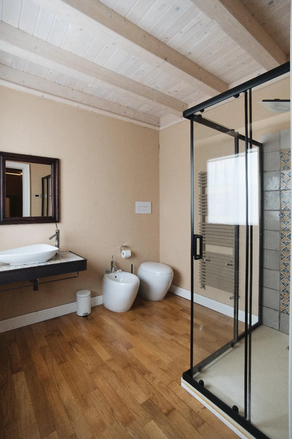 DOUBLE DELUXE SUPERIOR Room, Agriturismo Leano, Palermo