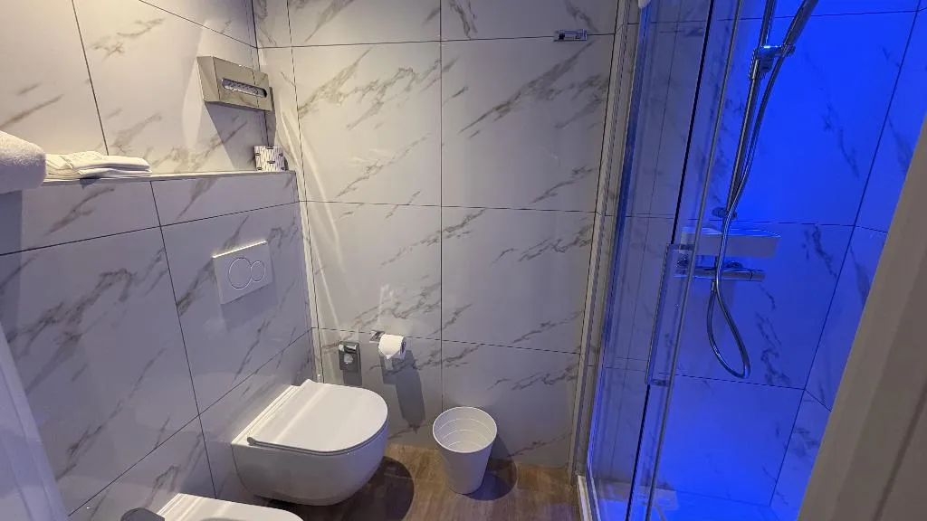 Room, Astoria Sure Hotel Collection by Best Western, Milan