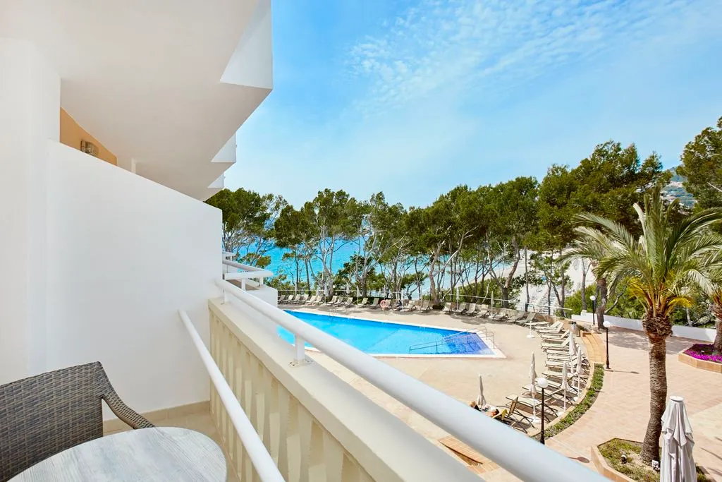 DOUBLE SINGLE USE STANDARD Room, Universal Hotel Lido Park & Spa, Majorca