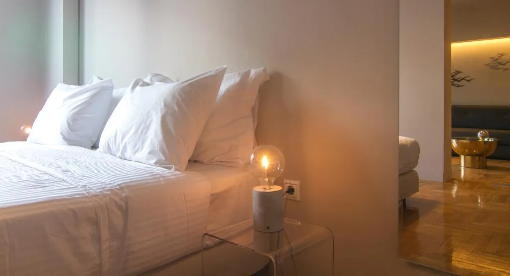 APARTMENT STANDARD Room, Athens Boutique Apartments, Athens