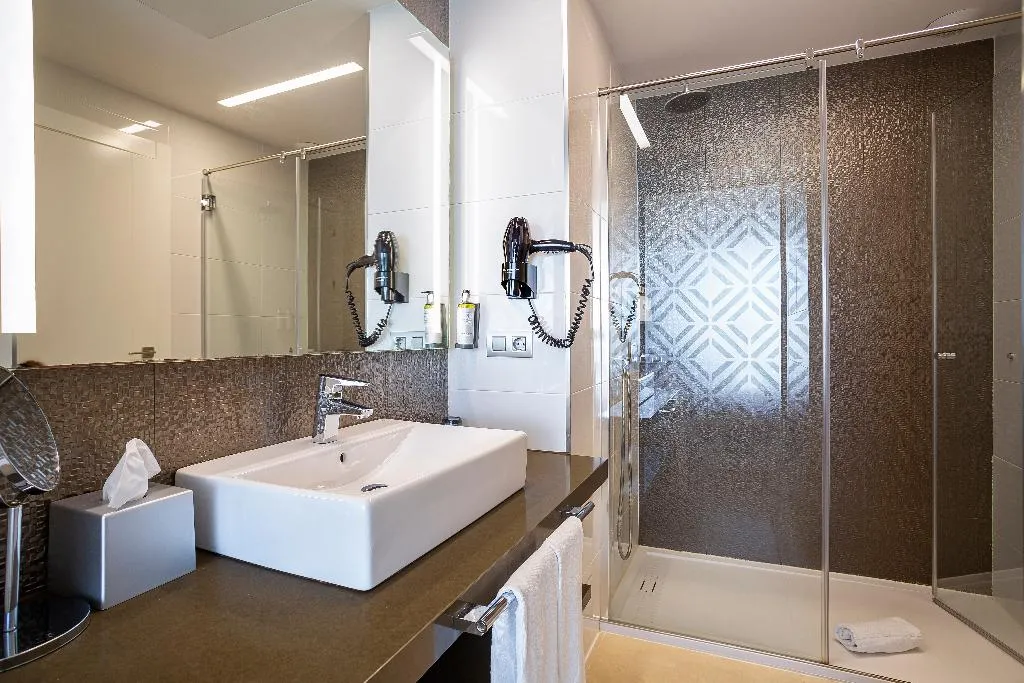 DOUBLE STANDARD Room, Torre del Mar Ibiza, Ibiza