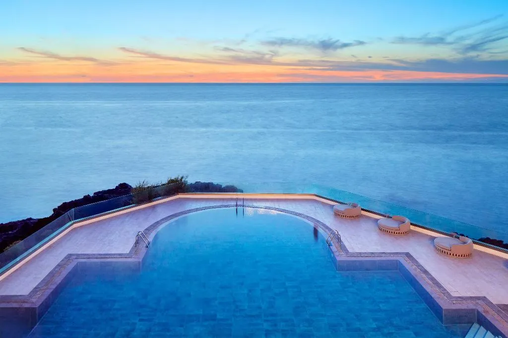 Pool, Melia La Palma, La Palma
