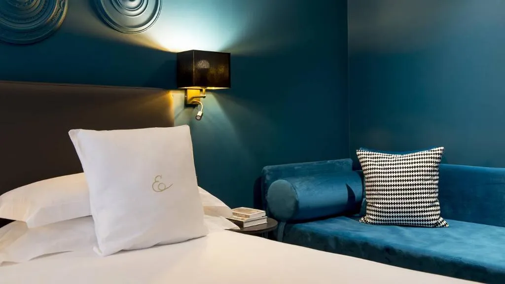 JUNIOR SUITE CAPACITY 3 Room, Sonder Missori, Milan