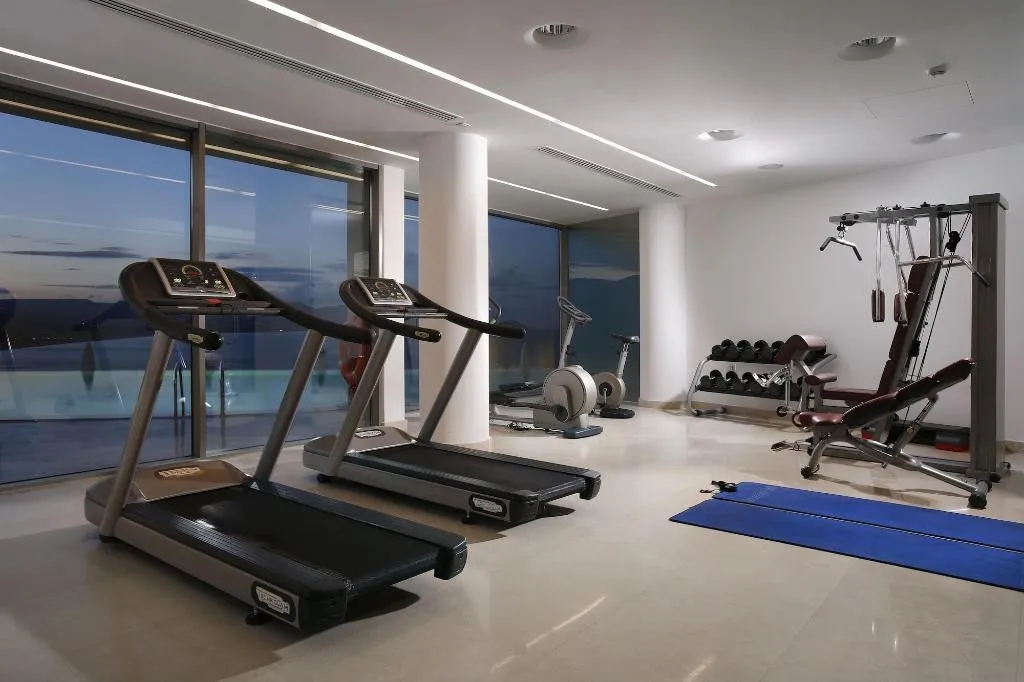 Sports and Entertainment, Lindos Blu, Rhodes