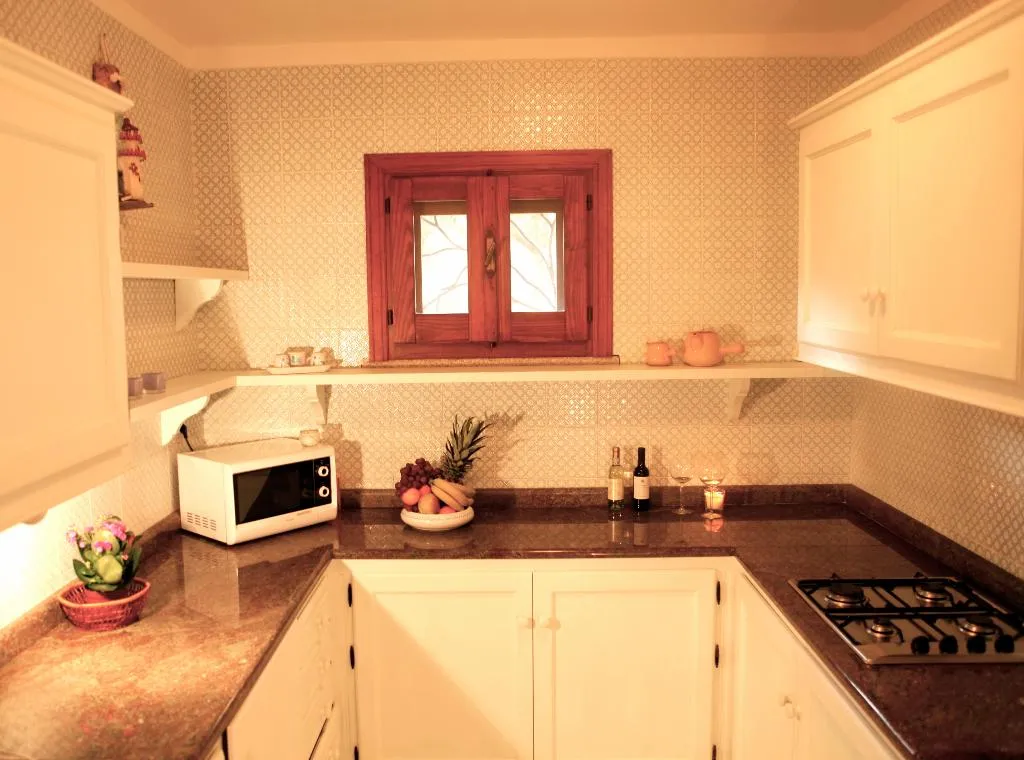 APARTMENT CAPACITY 4 Room, Villa Antonina, Olbia