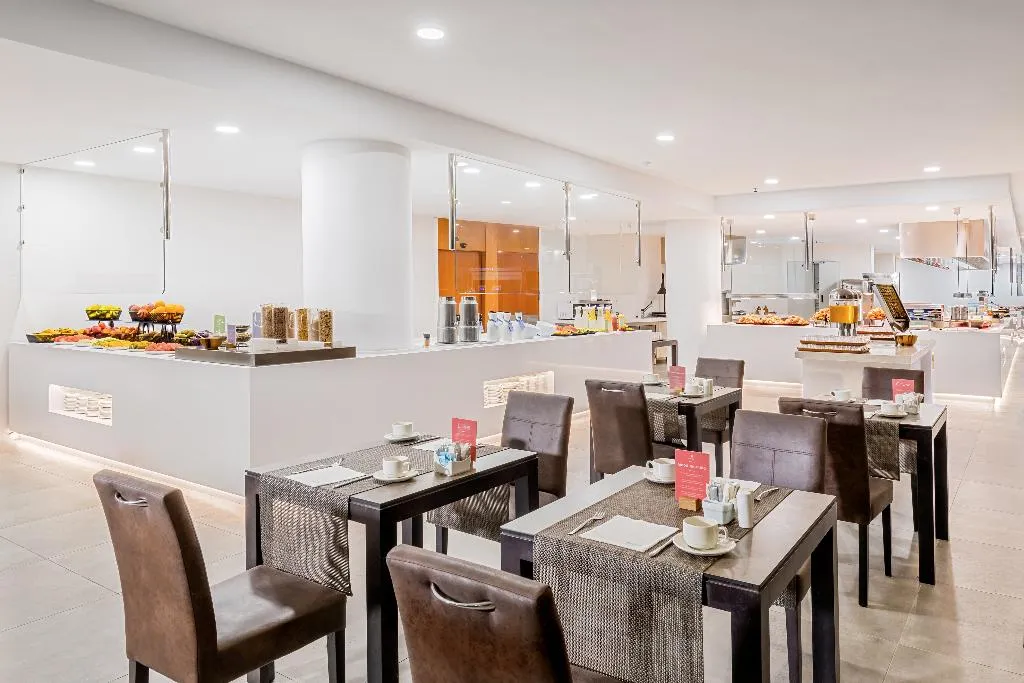 Restaurant, Barcelo Santiago - Adults Only, Tenerife