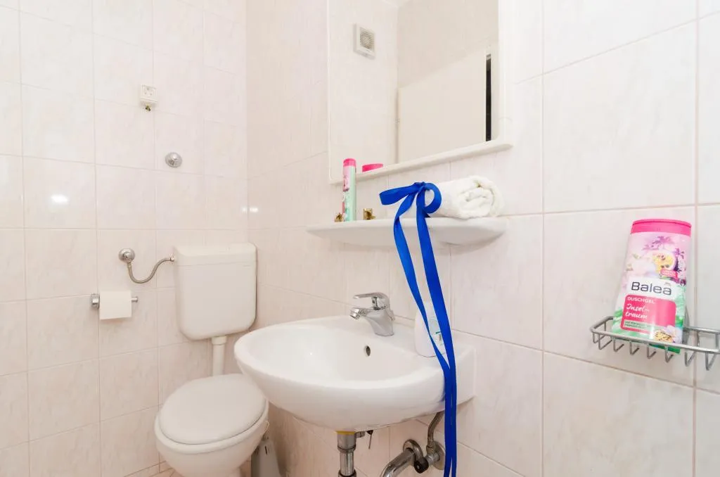 STUDIO SEA VIEW Room, Guesthouse Home Sweet Home, Dubrovnik