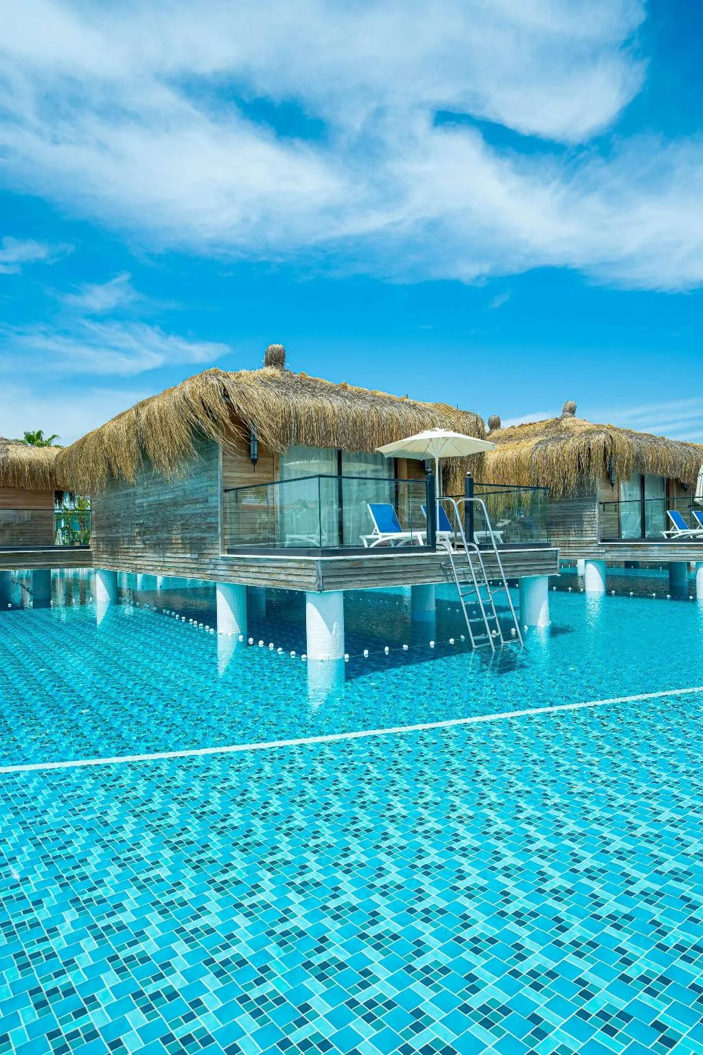 Pool, Granada Luxury Belek, Antalya