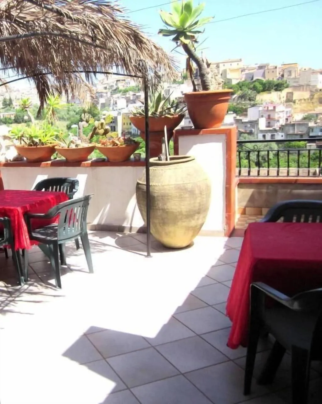 Room, Villa Ambra B&B, Catania