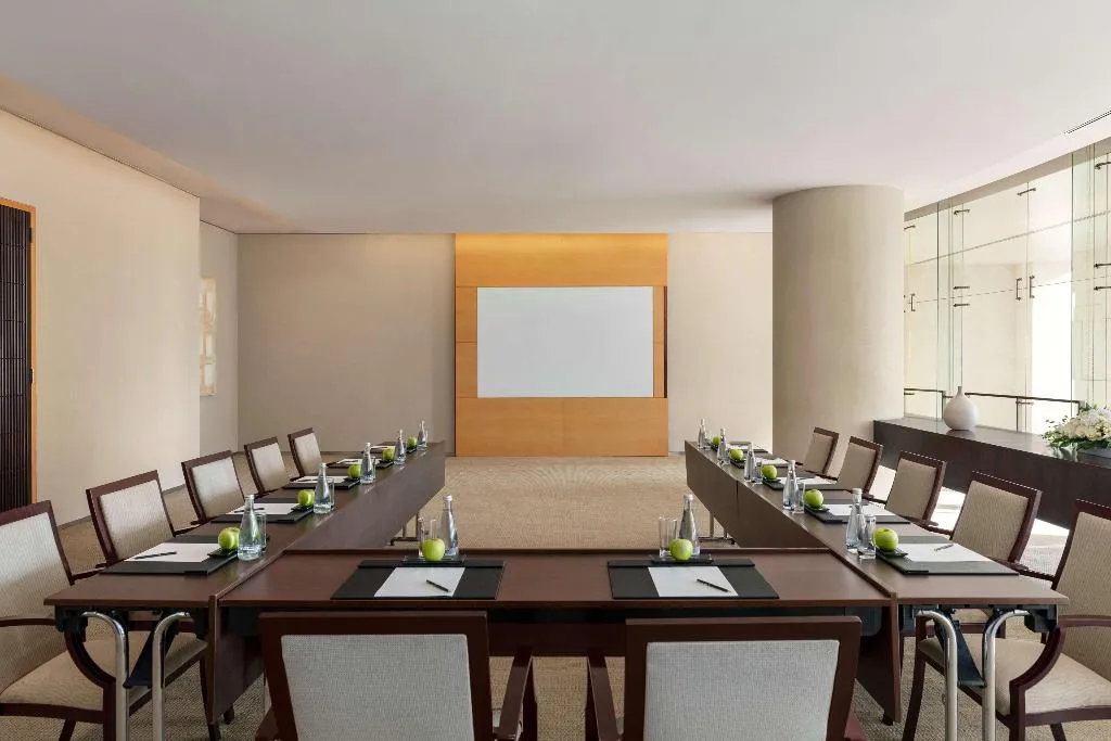 Conferences, Shangri-La Dubai, Dubai