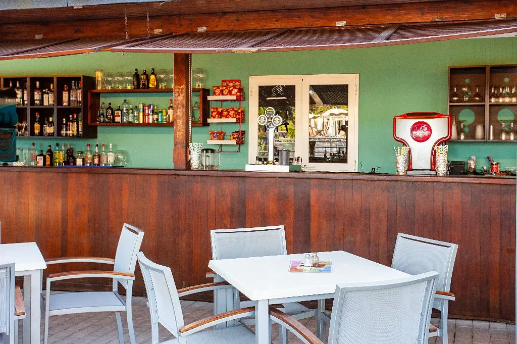 Terrace, Hotel Puchet Ibiza, Ibiza