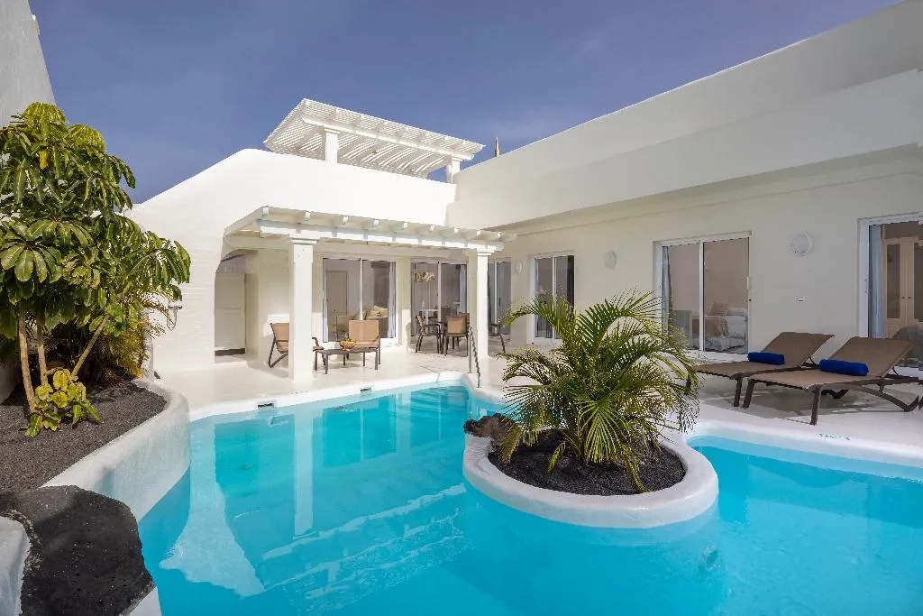 VILLA GRAND Room, Bahiazul Resort Fuerteventura, Fuerteventura