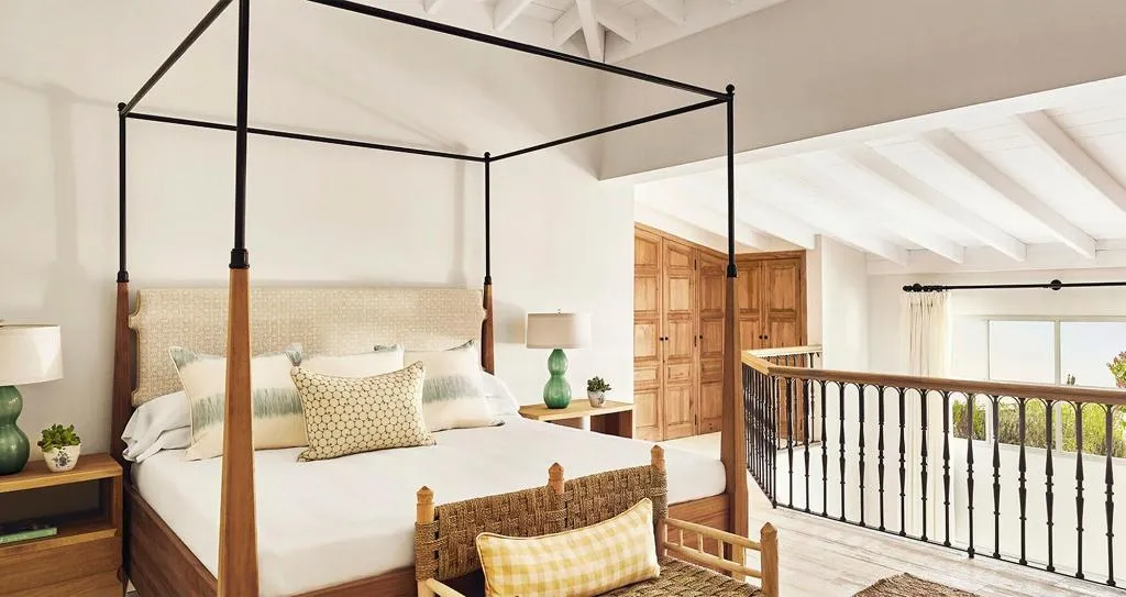 Room, Marbella Club Hotel, Costa Del Sol