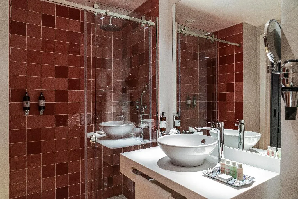 Double or Twin SUPERIOR Room, Vincci Bonjardim, Porto