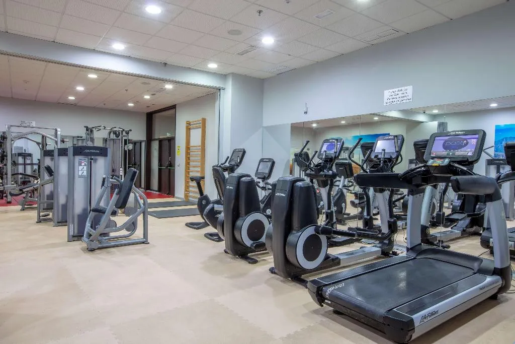 Sports and Entertainment, Radisson Blu Resort Gran Canaria, Gran Canaria