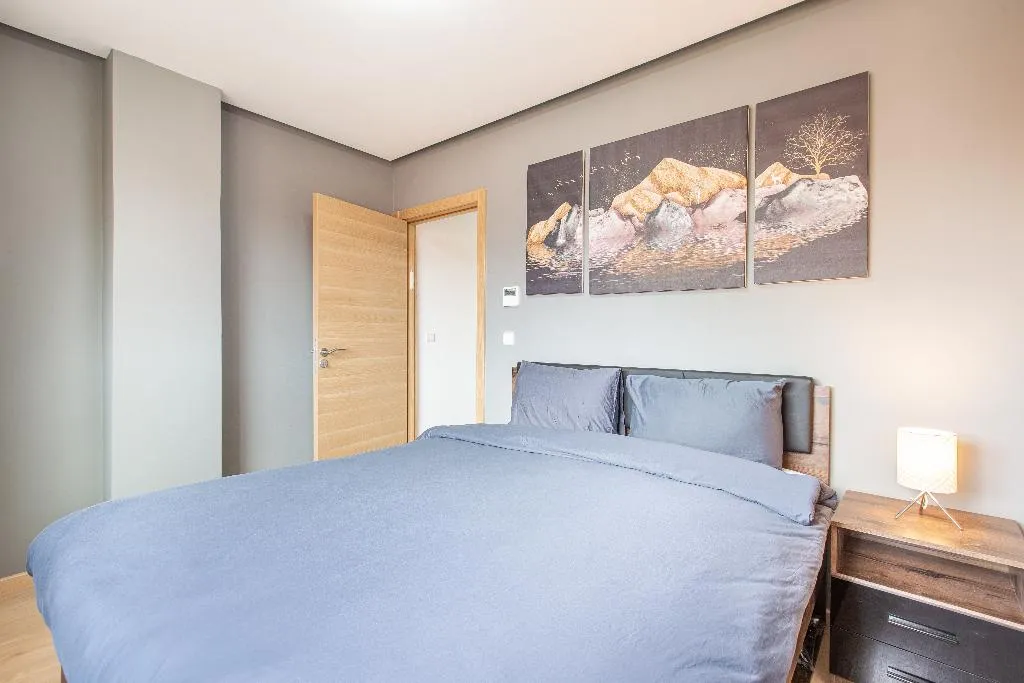 APARTMENT THREE BEDROOMS TWO BATHROOMS Room, Zari Boutique Aparthotel, Marrakech