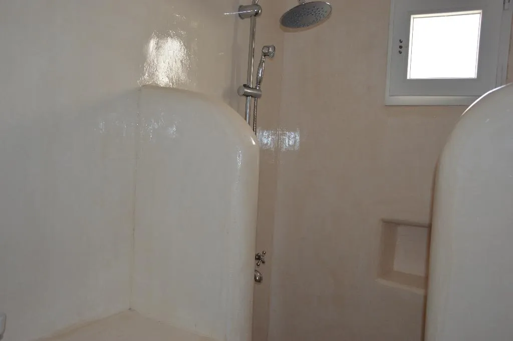 TRIPLE STANDARD Room, Pantheon Hotel, Santorini