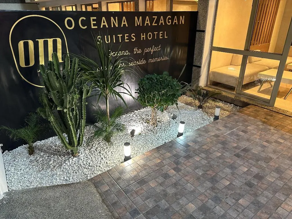 General view, Oceana Mazagan Suites Hotel, Casablanca