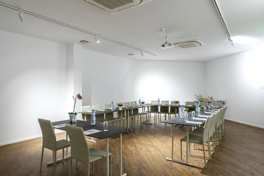 Conferences, Leonardo Plaza Cypria Maris Beach Hotel & Spa, Cyprus