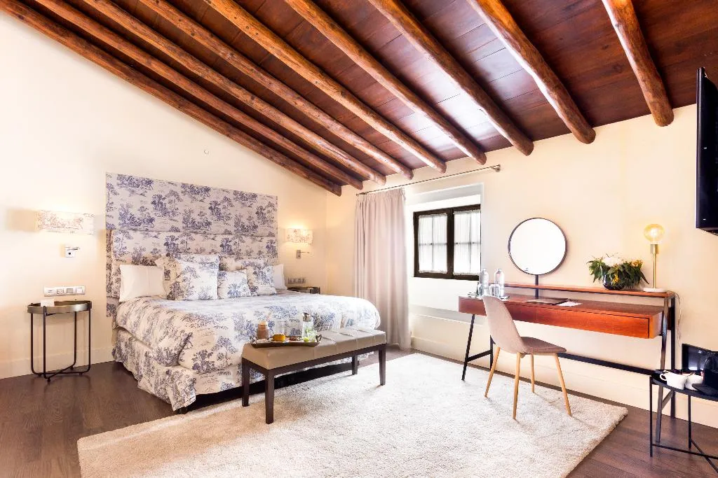 SUITE SUPERIOR Room, La Laguna Gran Hotel, Tenerife