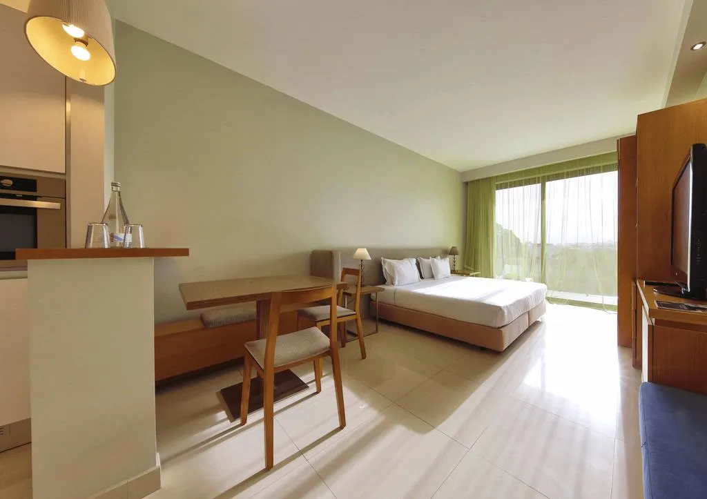 STUDIO SUPERIOR Room, Agua Hotels Riverside, Algarve