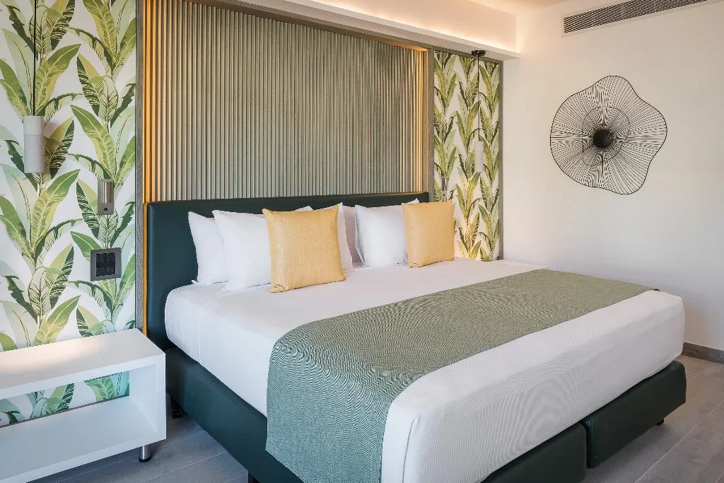 TRIPLE SUPERIOR Room, Catalonia Grand Costa Mujeres All Suites & Spa, Cancun Area