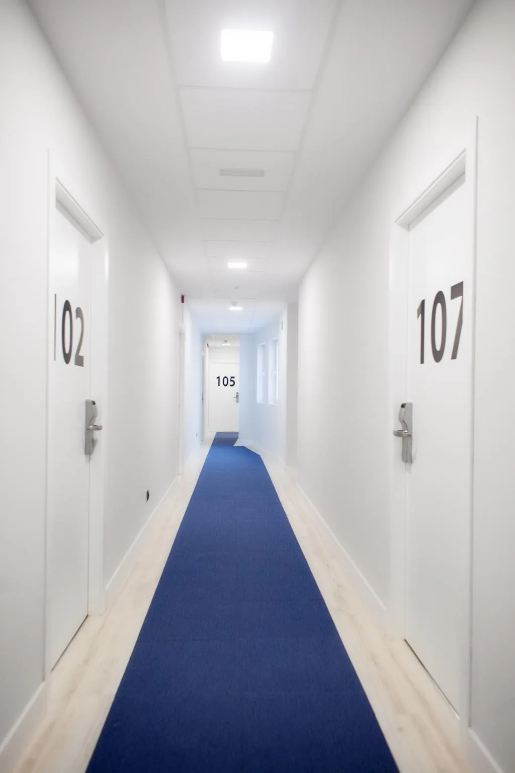 Lobby, Itaca Artemisa by Soho Boutique, Seville