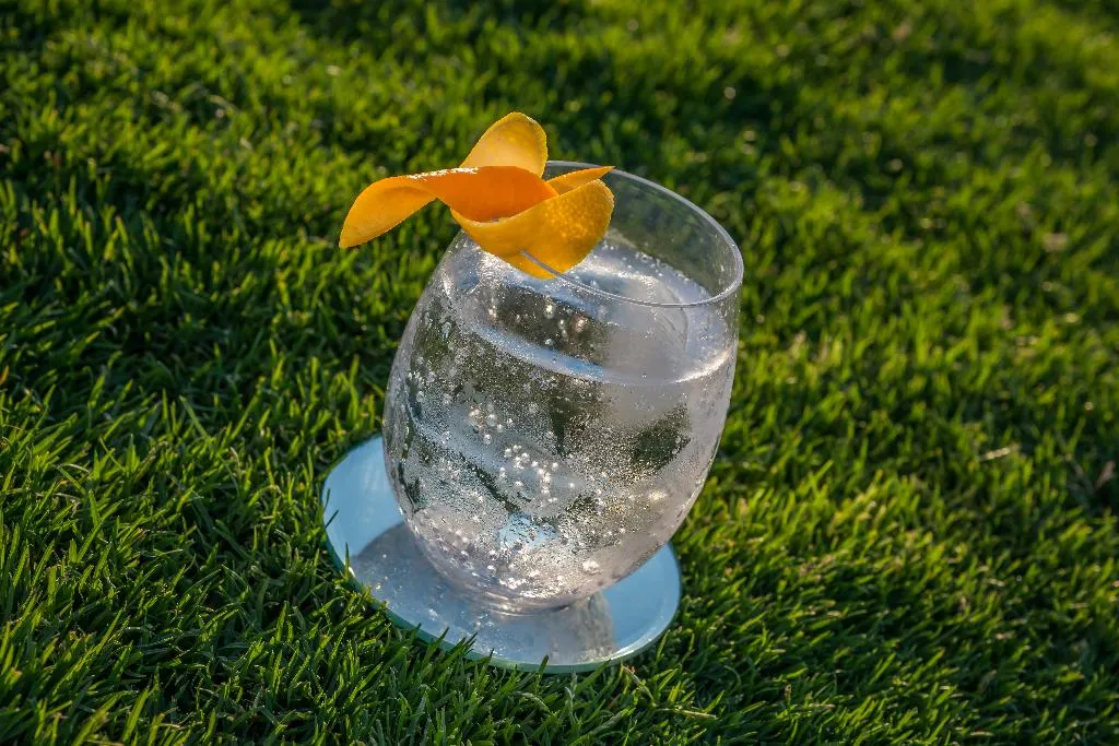 Bar, Avaton Luxury Beach Resort Relais & Chateau, Thessaloniki