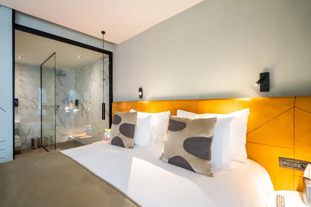 SUITE EXECUTIVE Room, JM Suites Hotel Eco-Friendly Casablanca, Casablanca