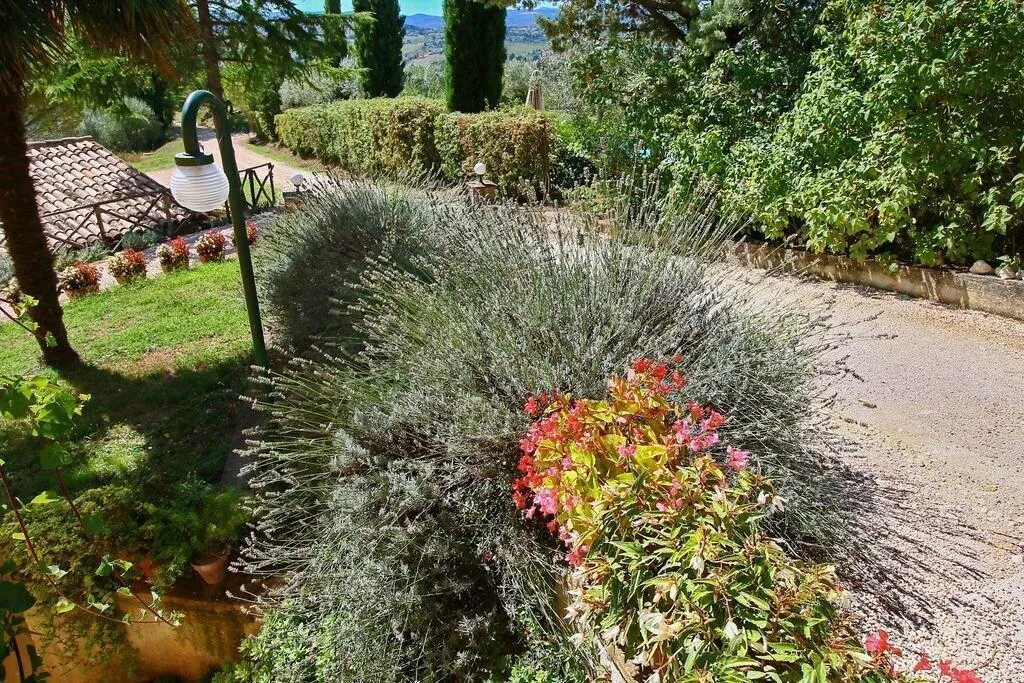 Room, Agriturismo San Rocco, Perugia