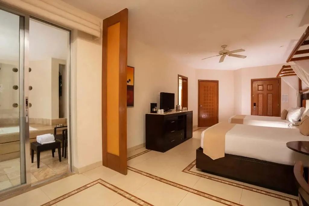 SUITE GARDEN VIEW Room, Kore Tulum Retreat  Spa Adults Only, Cancun Area