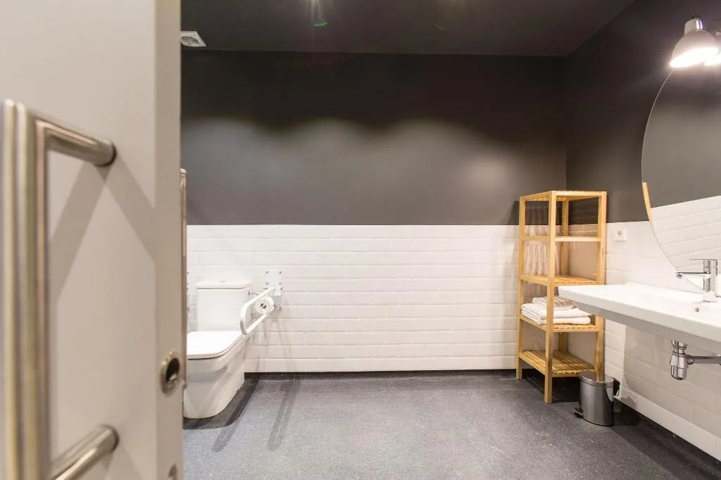 Room, Izaila Plaza Catalunya, Barcelona
