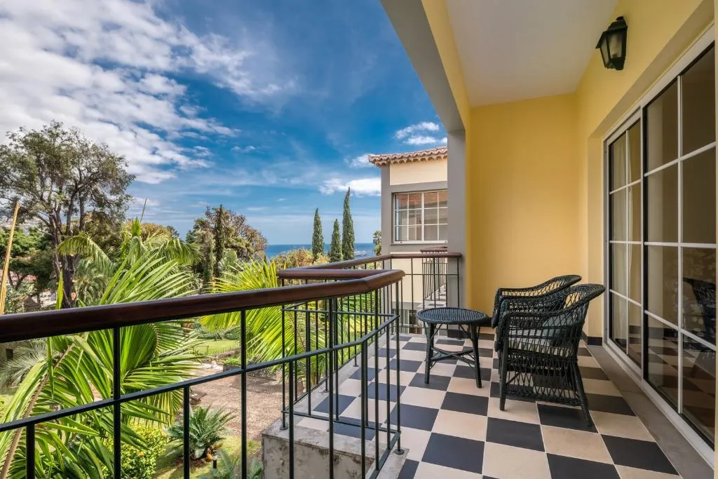 SUITE PREMIER Room, Quinta Jardins do Lago, Madeira