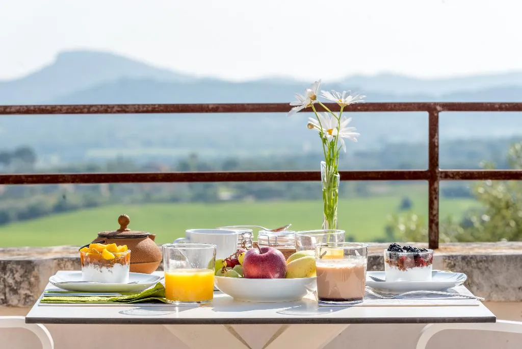 Double or Twin SUPERIOR Room, Cas Cabo Nou Agroturisme ONLY ADULTS, Majorca