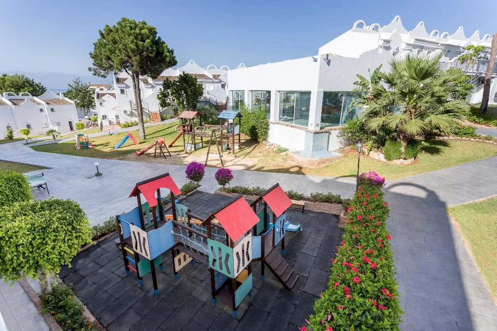 Sports and Entertainment, Sercotel Vime La Reserva De Marbella, Costa Del Sol
