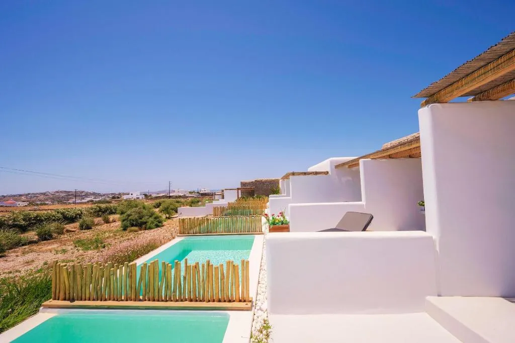 Sports and Entertainment, Aegean Hospitality Mykonos, Mykonos