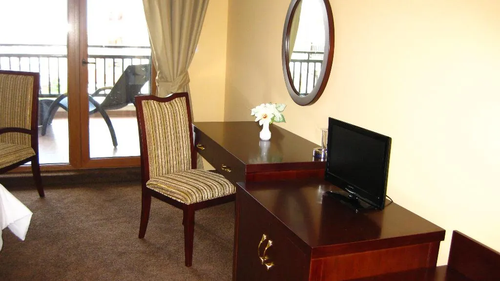 Double or Twin STANDARD Room, The Vineyards Spa Resort, Bourgas